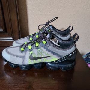 Mens vapormax flynit